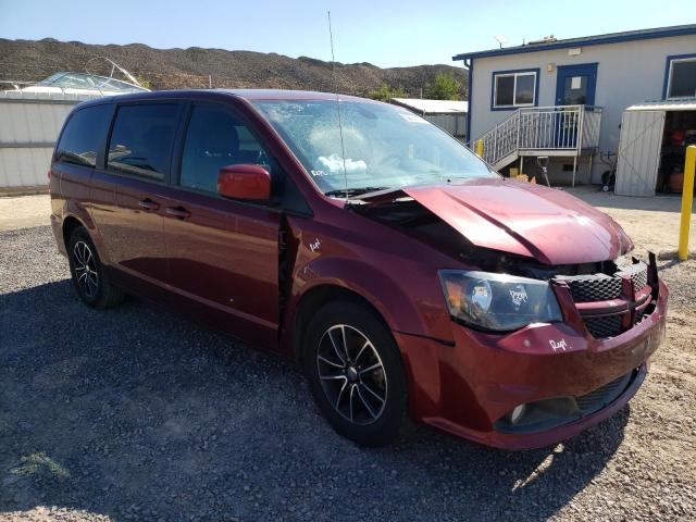 2C4RDGEG9KR536805 Dodge Caravan GRAND CARA 4