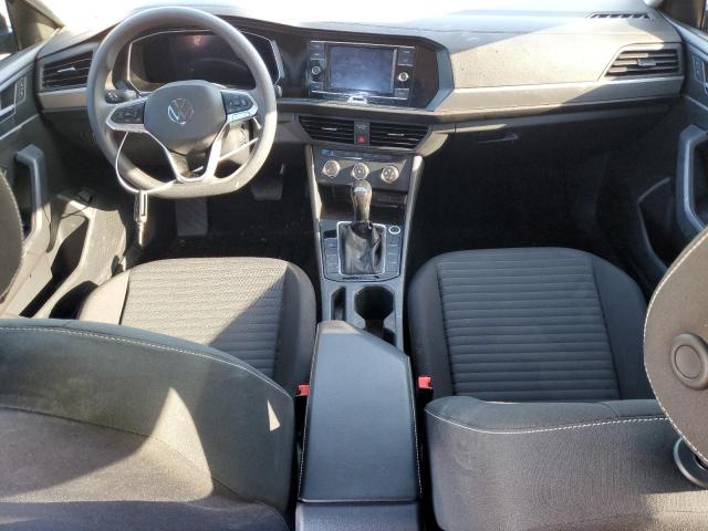  VOLKSWAGEN JETTA 2022 Сірий