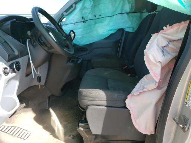 1FBZX2ZM1FKB01098 Ford Transit T-350