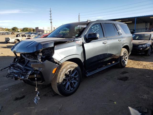 2021 Chevrolet Tahoe 