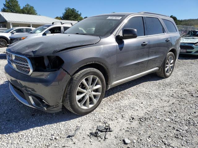 1C4RDHAG6KC779704 | 2019 DODGE DURANGO SX