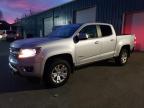 2019 CHEVROLET COLORADO L - 1GCGTCEN2K1112811