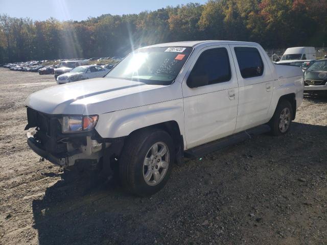 2006 Honda Ridgeline RTL