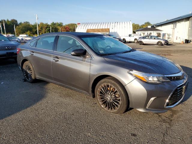 4T1BK1EB7JU272201 | 2018 TOYOTA AVALON XLE