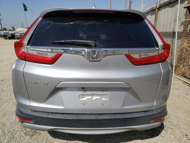 2018 HONDA CR-V EX #2200825767