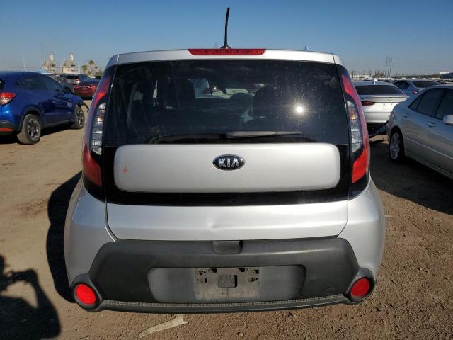 KNDJN2A20F7776372 KIA Soul