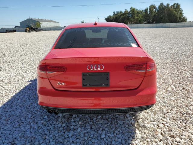 WAUAFAFL3EN045578 | 2014 AUDI A4 PREMIUM