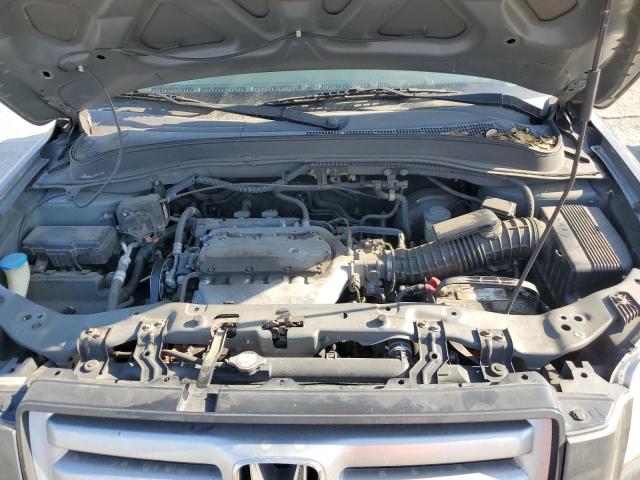 2019 HONDA PILOT EXL - 5FNYF28558B007374