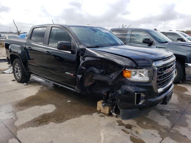 1GTG6FEN6M1155902 GMC Canyon At4
