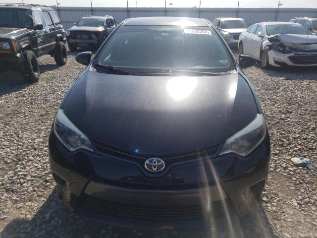 2T1BURHEXFC357847 Toyota COROLLA L