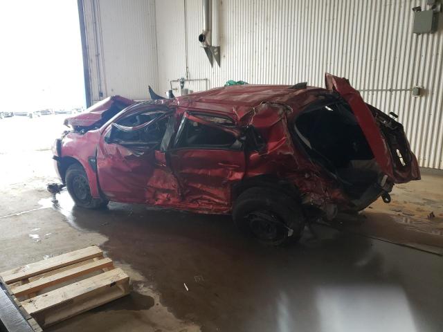 Vin: ja4ajuau6mu602047, lot: 74256583, mitsubishi rvr es es 20212
