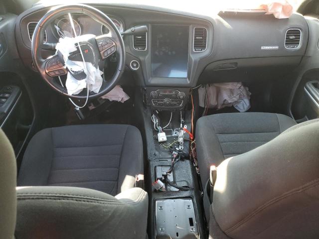 2021 DODGE CHARGER PO - 2C3CDXAT3MH639577