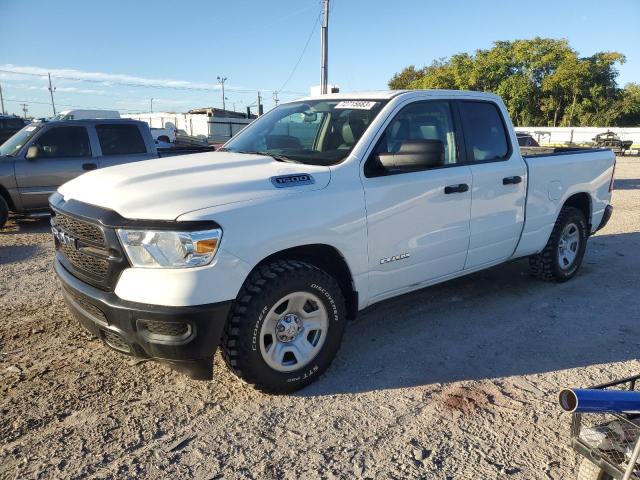 2020 Ram 1500 Tradesman