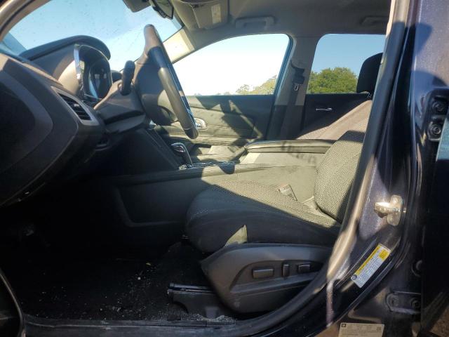 2015 GMC TERRAIN SL - 2GKFLWEK2F6215298