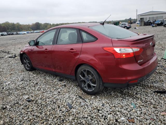 1FADP3F25EL211990 | 2014 FORD FOCUS SE