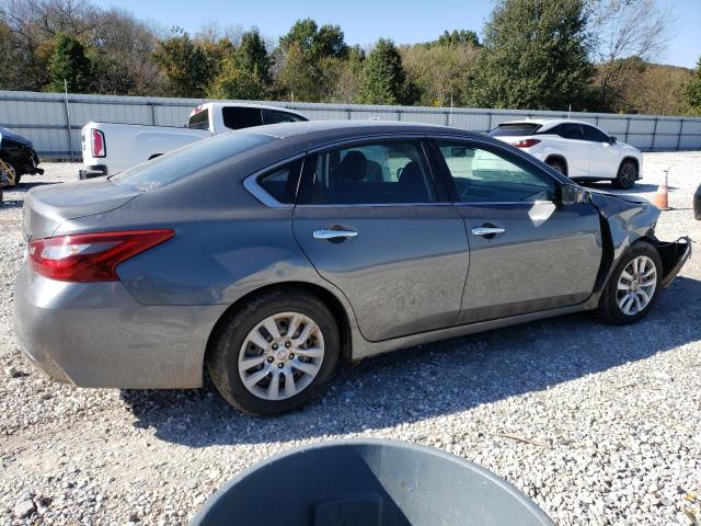 2018 NISSAN ALTIMA 2.5 - 1N4AL3AP6JC202758