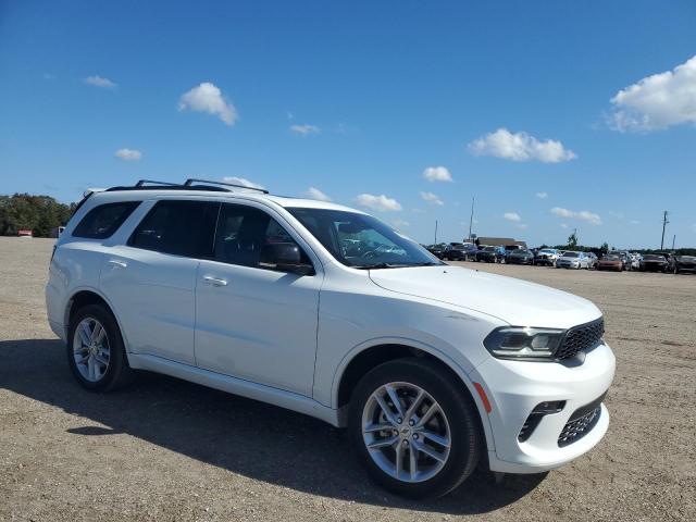 1C4RDJDG4PC577101 Dodge Durango GT 4