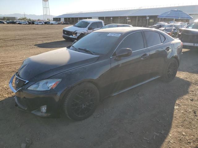 2008 Lexus IS 250 