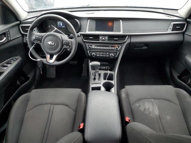 5XXGT4L34HG177440 KIA Optima Lx