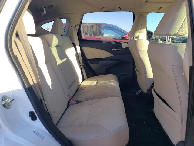 2015 HONDA CR-V EX - 5J6RM3H56FL012622