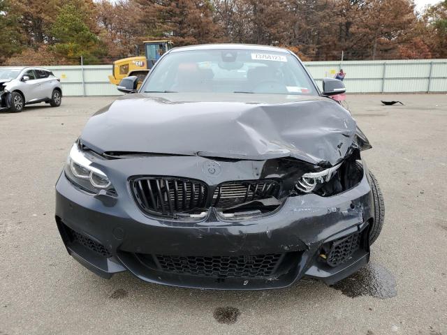 2020 BMW M240XI - WBA2J7C02L7D99175