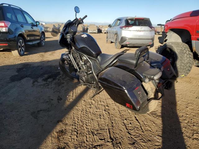 2023 HONDA CMX1100 T JH2SC8364PK201520
