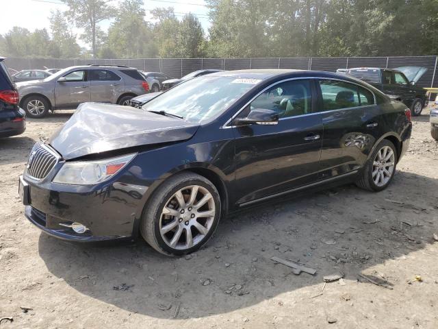 2013 Buick LaCrosse Touring