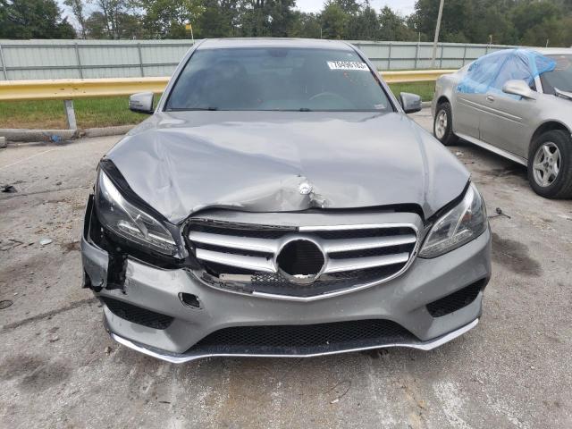 WDDHF5KB2EB057525 Mercedes-Benz E 350