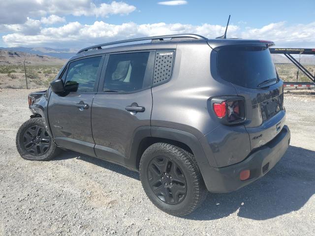 ZACCJBAB5JPH53833 Jeep Renegade Sport