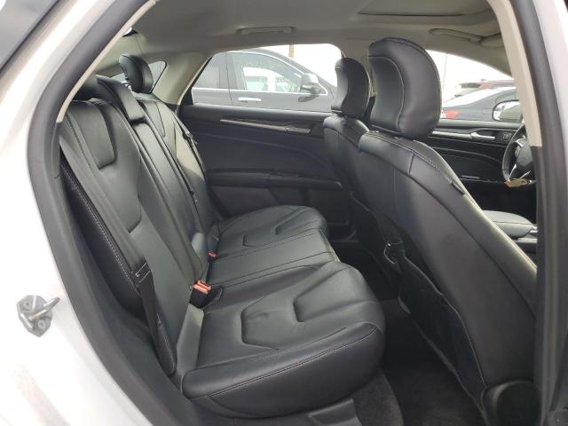 3FA6P0D91JR233407 Ford Fusion Titanium/platinum