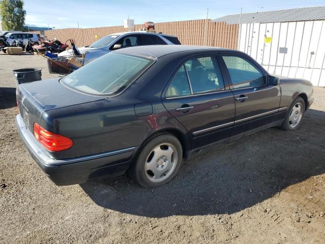 1997 Mercedes-Benz E 420 VIN: WDBJF72F4VA416873 Lot: 45138984