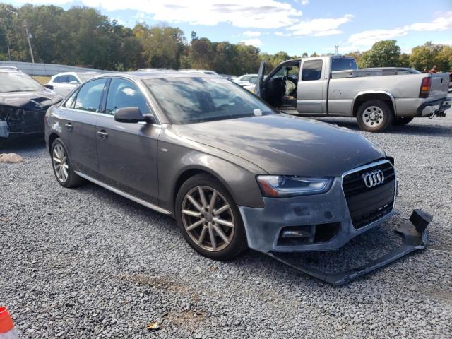 VIN WAUFFAFLXEN030002 2014 Audi A4, Premium Plus no.4