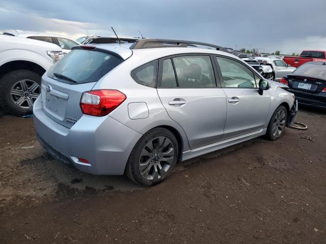 JF1GPAP69G8324303 | 2016 SUBARU IMPREZA SP