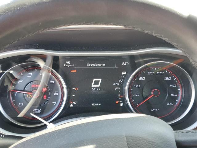 2C3CDXGJ0JH172992 Dodge Charger R/t 392