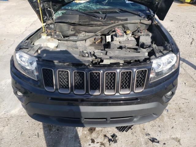 1C4NJCBBXGD785360 Jeep Compass Sport