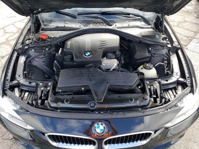 2015 BMW 328 XI SUL - WBA3B5C50FP653095