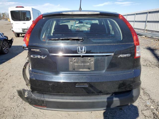 2HKRM4H39EH680265 Honda CR-V LX
