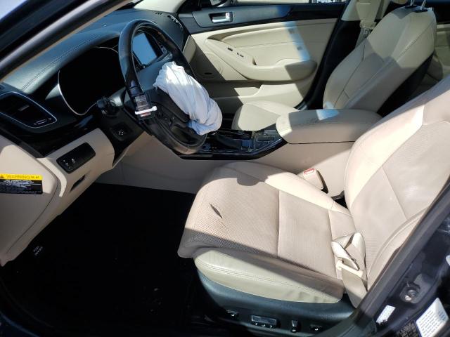 KNALN4D78E5149115 KIA Cadenza Premium