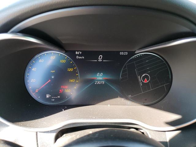 W1KWJ8EB5MG049259 Mercedes-Benz C 300 4matic
