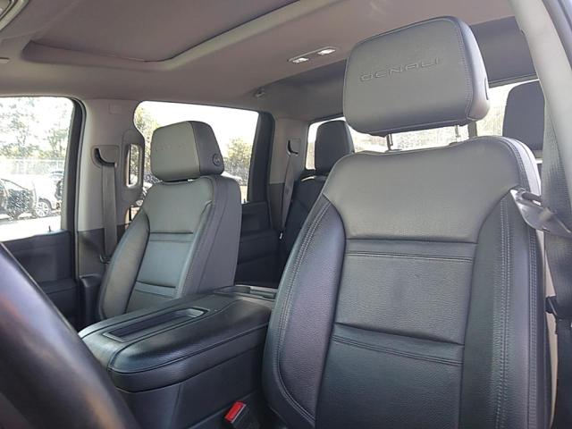 1GT49RE77MF158016 GMC Sierra K2500 Denali