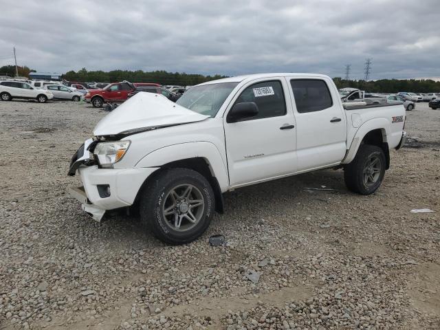 2012 Toyota Tacoma 