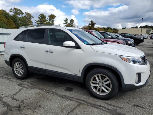 5XYKTCA66FG560855 KIA SORENTO LX