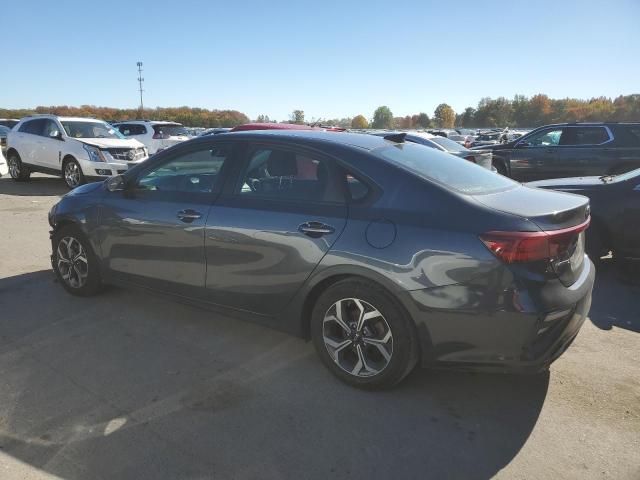 3KPF24AD2LE174547 | 2020 KIA FORTE FE