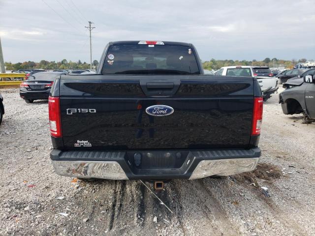 1FTEX1C88HKE32375 | 2017 FORD F150 SUPER