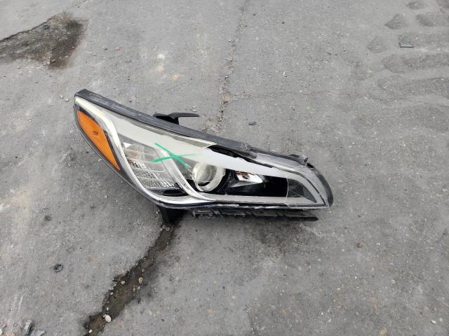 2017 HYUNDAI SONATA SE - 5NPE24AF1HH562773