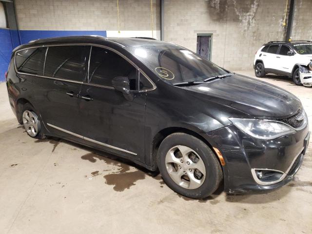 2C4RC1EG8HR513606 2017 CHRYSLER PACIFICA, photo no. 4