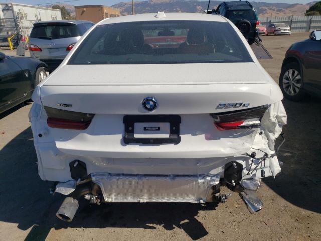 3MW39FS02P8D00039 BMW 330xe