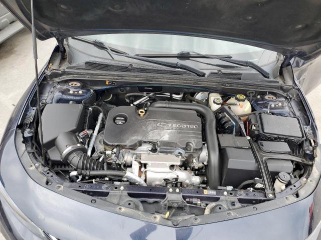 2016 CHEVROLET MALIBU LT - 1G1ZE5ST5GF228010