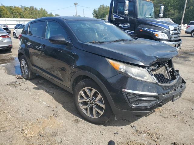 KNDPBCAC0G7803444 | 2016 KIA SPORTAGE L