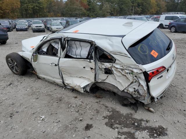 5J8TB4H75JL804649 | 2018 ACURA RDX ADVANC